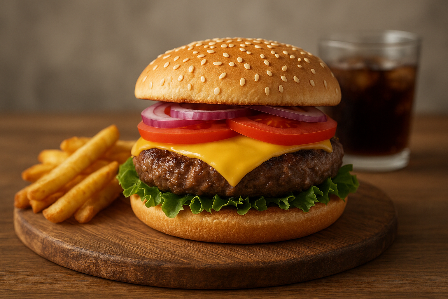 Mennyibe kerül egy adag hamburger házilag?
