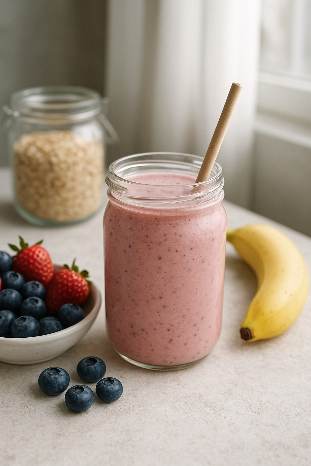 Gyors reggeli smoothie receptek